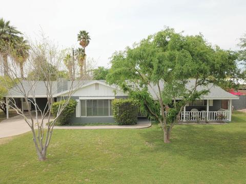 6720 N 12th Pl, Phoenix, AZ 85014 photo 69