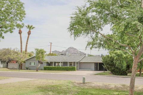 6720 N 12th Pl, Phoenix, AZ 85014 photo 16