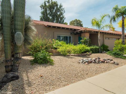 4439 E Cortez St, Phoenix, AZ 85028 photo 2
