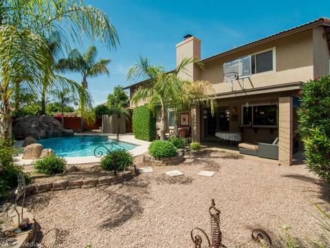 4439 E Cortez St, Phoenix, AZ 85028 photo 34