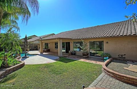 9430 E Jerome Ave, Mesa, AZ 85209 photo 32