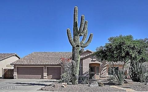 9430 E Jerome Ave, Mesa, AZ 85209 photo 2