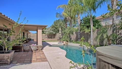 9430 E Jerome Ave, Mesa, AZ 85209 photo 1