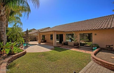 9430 E Jerome Ave, Mesa, AZ 85209 photo 17