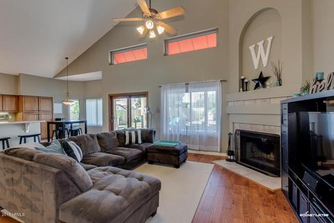 16658 S 38th St, Phoenix, AZ 85048 photo 17
