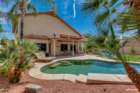 16658 S 38th St, Phoenix, AZ 85048 photo 44