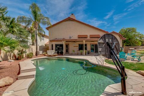 16658 S 38th St, Phoenix, AZ 85048 photo 43