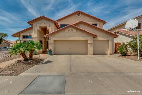 16658 S 38th St, Phoenix, AZ 85048 photo 1