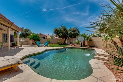 16658 S 38th St, Phoenix, AZ 85048 photo 45