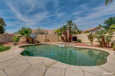 16658 S 38th St, Phoenix, AZ 85048 photo 46