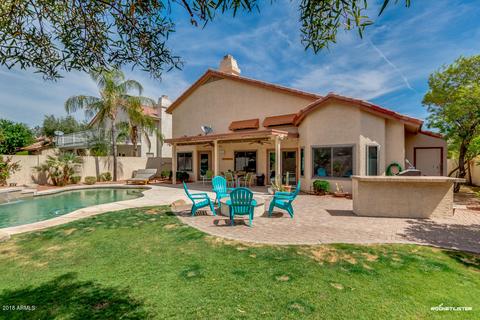 16658 S 38th St, Phoenix, AZ 85048 photo 42