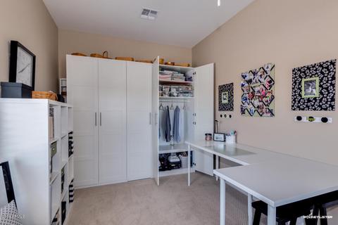 2521 E Lindrick Dr, Gilbert, AZ 85298 photo 30