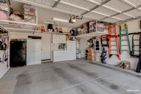 2521 E Lindrick Dr, Gilbert, AZ 85298 photo 36