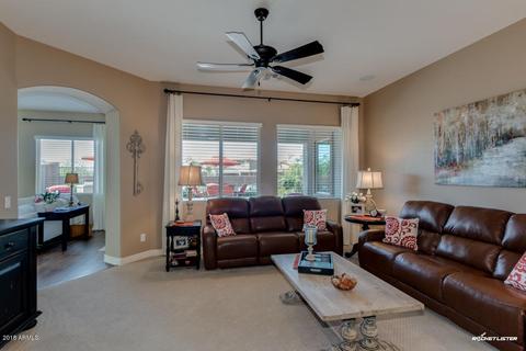 2521 E Lindrick Dr, Gilbert, AZ 85298 photo 8