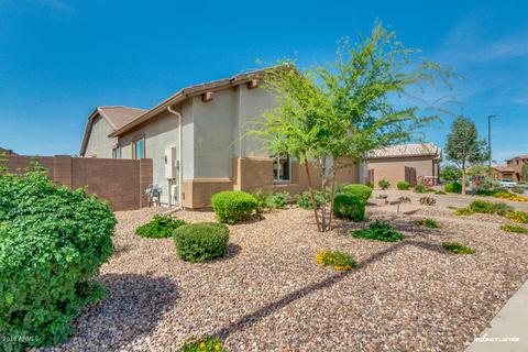 2521 E Lindrick Dr, Gilbert, AZ 85298 photo 3