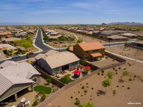 2521 E Lindrick Dr, Gilbert, AZ 85298 photo 69