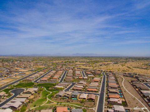 2521 E Lindrick Dr, Gilbert, AZ 85298 photo 75