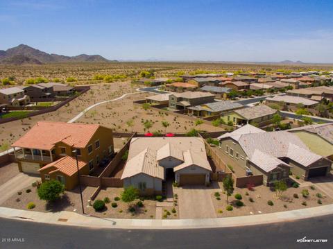 2521 E Lindrick Dr, Gilbert, AZ 85298 photo 65