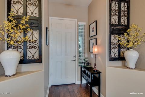 2521 E Lindrick Dr, Gilbert, AZ 85298 photo 5