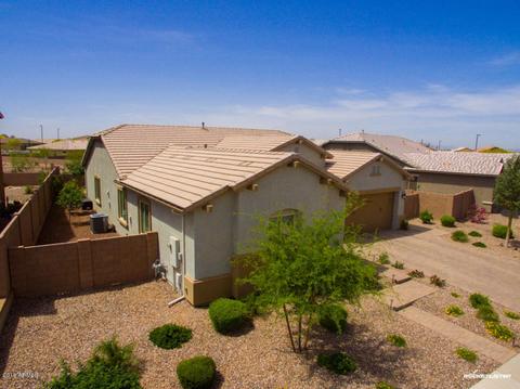 2521 E Lindrick Dr, Gilbert, AZ 85298 photo 63