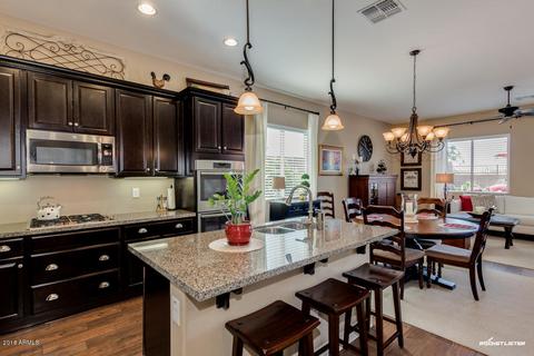 2521 E Lindrick Dr, Gilbert, AZ 85298 photo 14