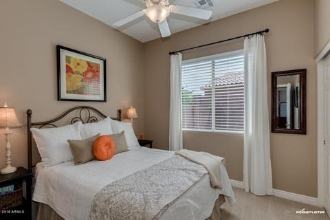 2521 E Lindrick Dr, Gilbert, AZ 85298 photo 27