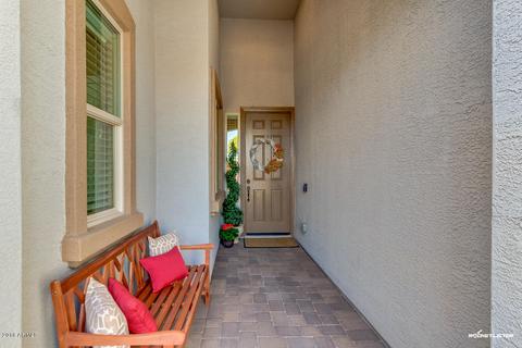 2521 E Lindrick Dr, Gilbert, AZ 85298 photo 4