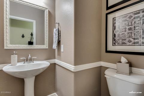 2521 E Lindrick Dr, Gilbert, AZ 85298 photo 18