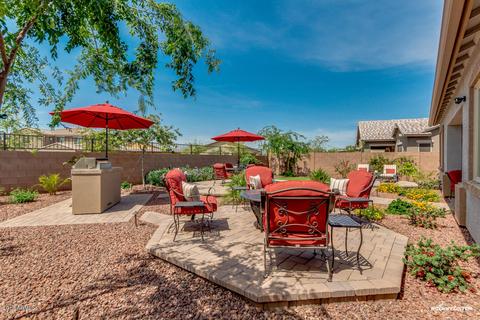 2521 E Lindrick Dr, Gilbert, AZ 85298 photo 41