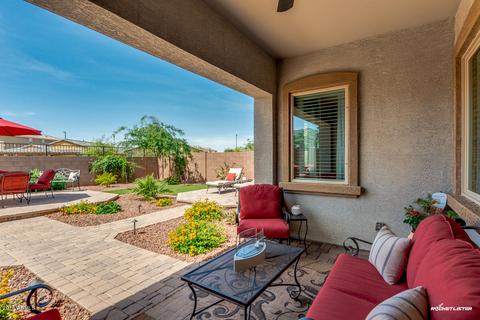 2521 E Lindrick Dr, Gilbert, AZ 85298 photo 37