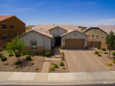 2521 E Lindrick Dr, Gilbert, AZ 85298 photo 62