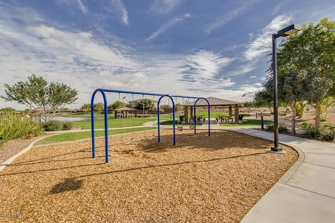 2521 E Lindrick Dr, Gilbert, AZ 85298 photo 59