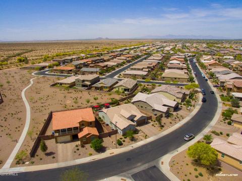 2521 E Lindrick Dr, Gilbert, AZ 85298 photo 67