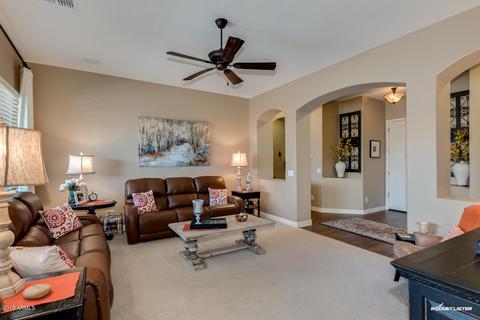 2521 E Lindrick Dr, Gilbert, AZ 85298 photo 7