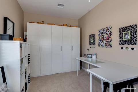 2521 E Lindrick Dr, Gilbert, AZ 85298 photo 29