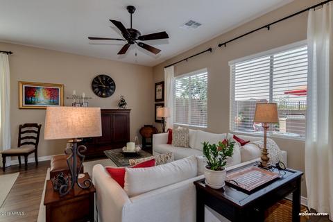 2521 E Lindrick Dr, Gilbert, AZ 85298 photo 9
