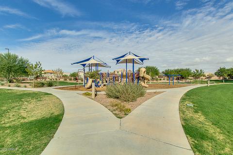 2521 E Lindrick Dr, Gilbert, AZ 85298 photo 61