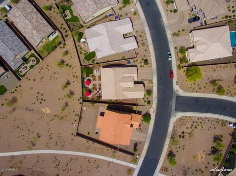 2521 E Lindrick Dr, Gilbert, AZ 85298 photo 73