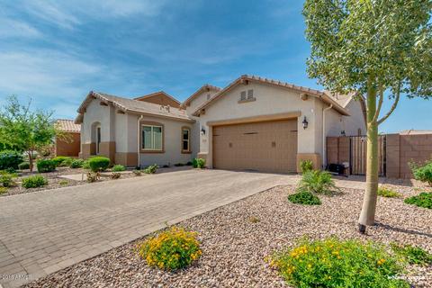 2521 E Lindrick Dr, Gilbert, AZ 85298 photo 2