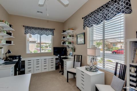 2521 E Lindrick Dr, Gilbert, AZ 85298 photo 31