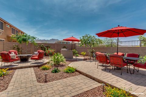 2521 E Lindrick Dr, Gilbert, AZ 85298 photo 42