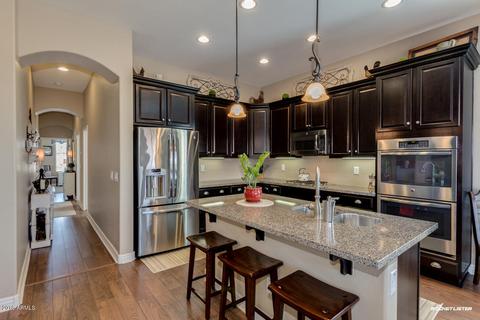 2521 E Lindrick Dr, Gilbert, AZ 85298 photo 13