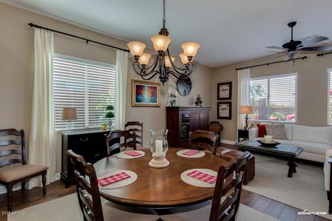 2521 E Lindrick Dr, Gilbert, AZ 85298 photo 12