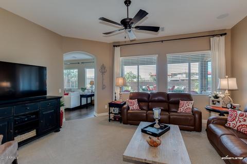 2521 E Lindrick Dr, Gilbert, AZ 85298 photo 6