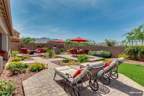 2521 E Lindrick Dr, Gilbert, AZ 85298 photo 38