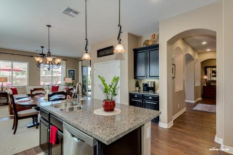 2521 E Lindrick Dr, Gilbert, AZ 85298 photo 16