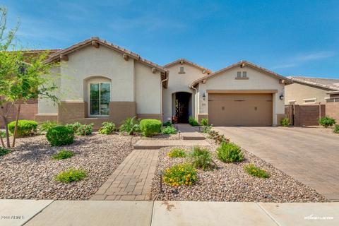 2521 E Lindrick Dr, Gilbert, AZ 85298 photo 1