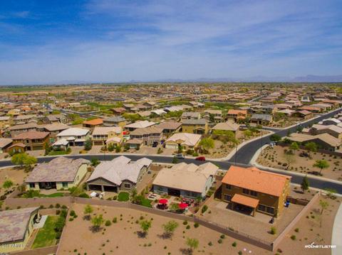 2521 E Lindrick Dr, Gilbert, AZ 85298 photo 71