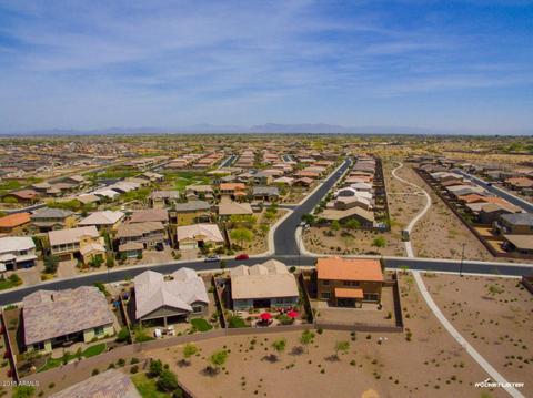 2521 E Lindrick Dr, Gilbert, AZ 85298 photo 70