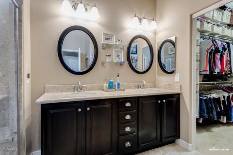 2521 E Lindrick Dr, Gilbert, AZ 85298 photo 23